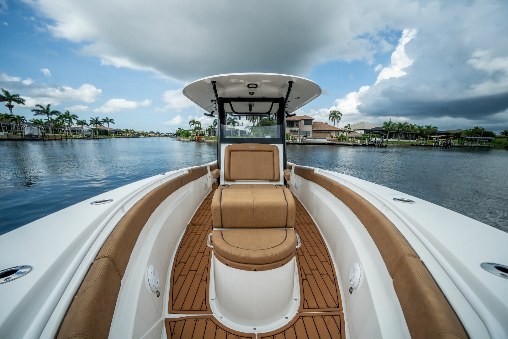 Bitz Of Fun 30ft Sea Hunt Yacht For Sale