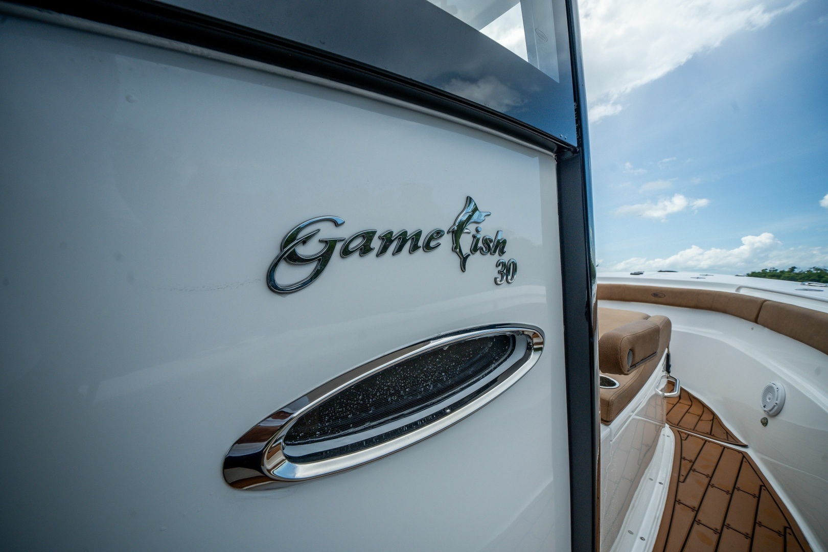 Bitz Of Fun 30ft Sea Hunt Yacht For Sale