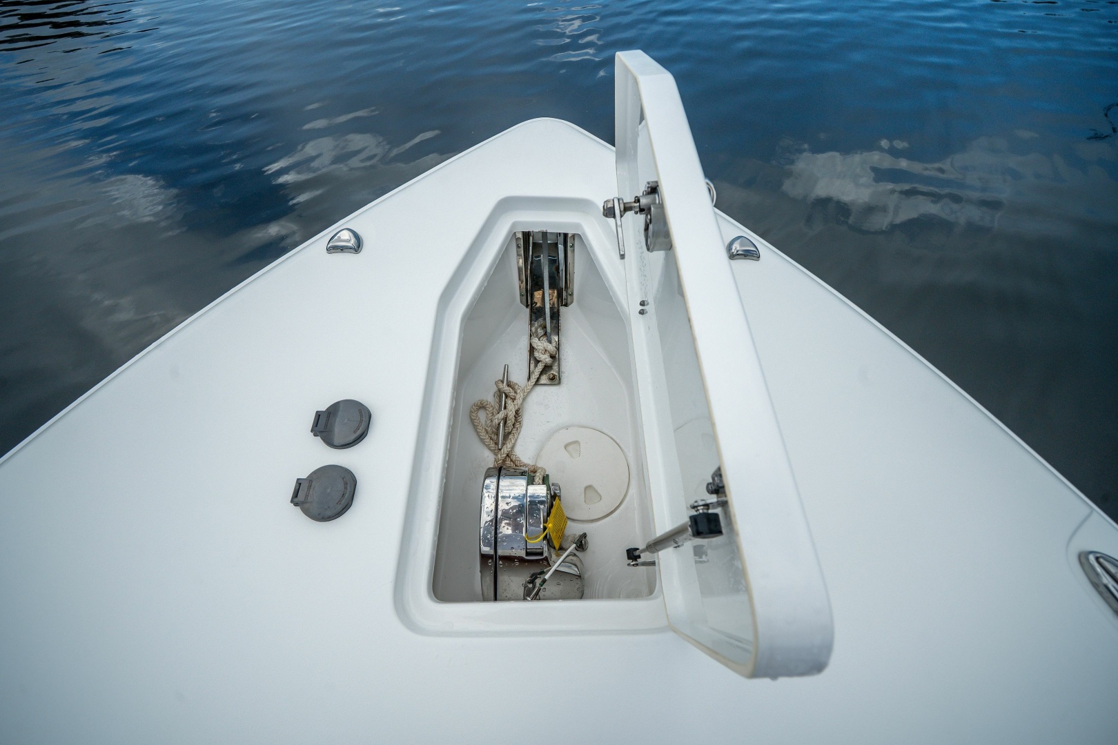 Bitz Of Fun 30ft Sea Hunt Yacht For Sale