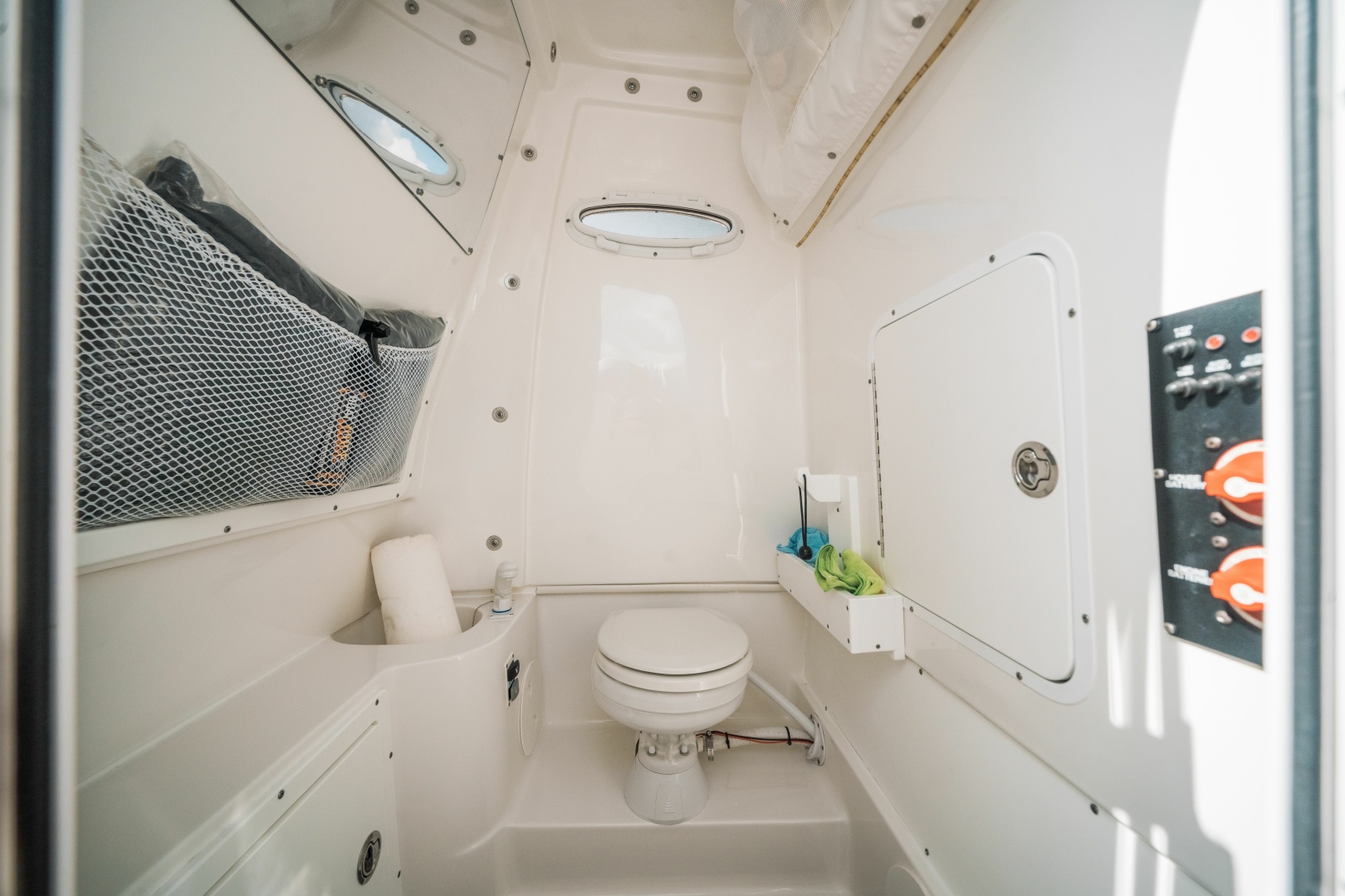 Bitz Of Fun 30ft Sea Hunt Yacht For Sale