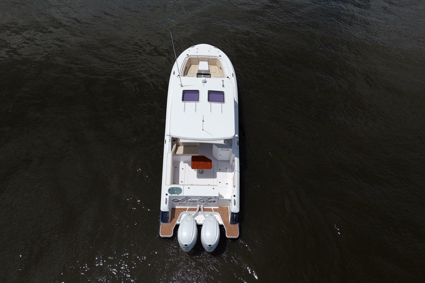 Southport 33 DC Yacht For Sale