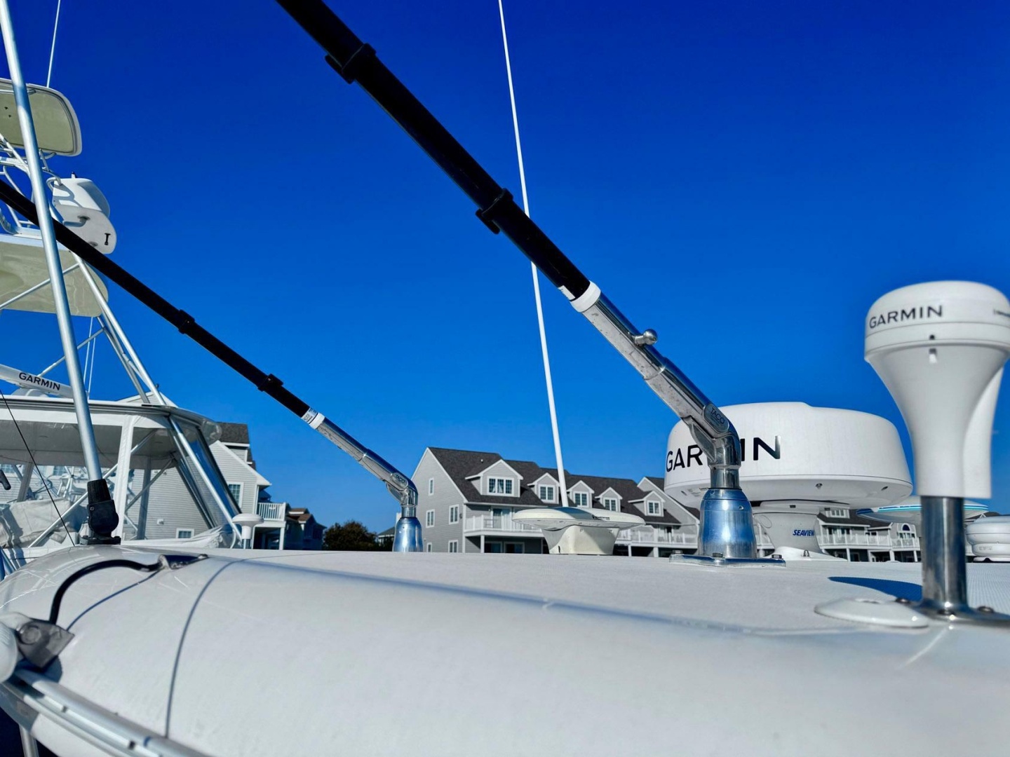 Seanior Moment 37ft Stamas Yacht For Sale