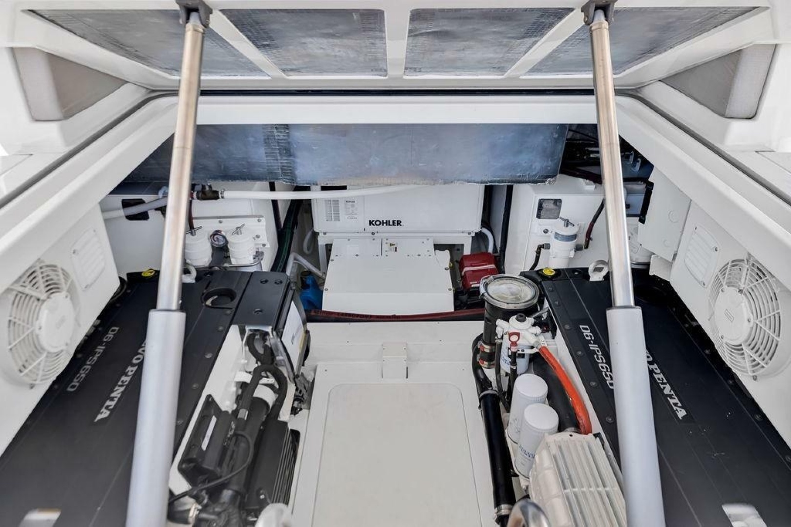 Bluegame BG 42 Yacht For Sale