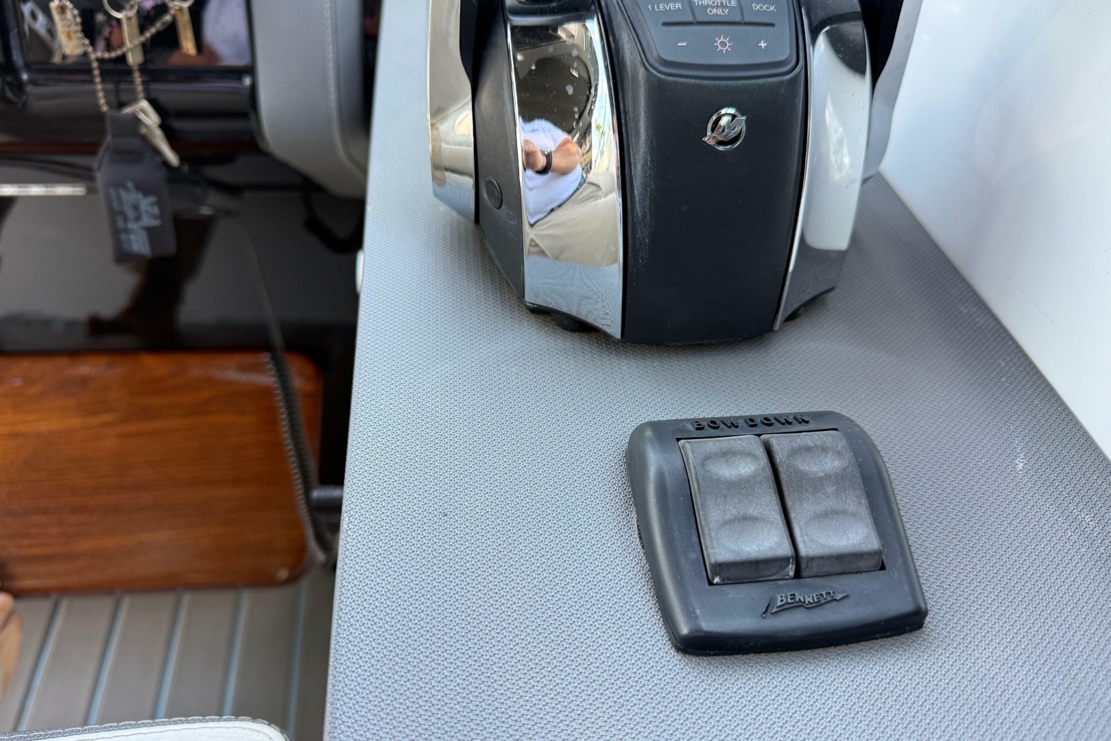 Cruisers Yachts 38 GLS OB Yacht For Sale
