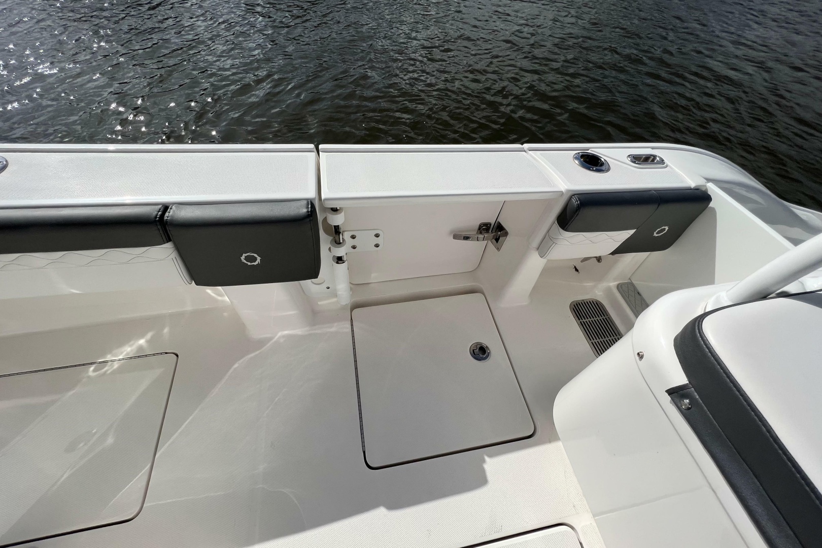 39ft Fountain Yacht For Sale