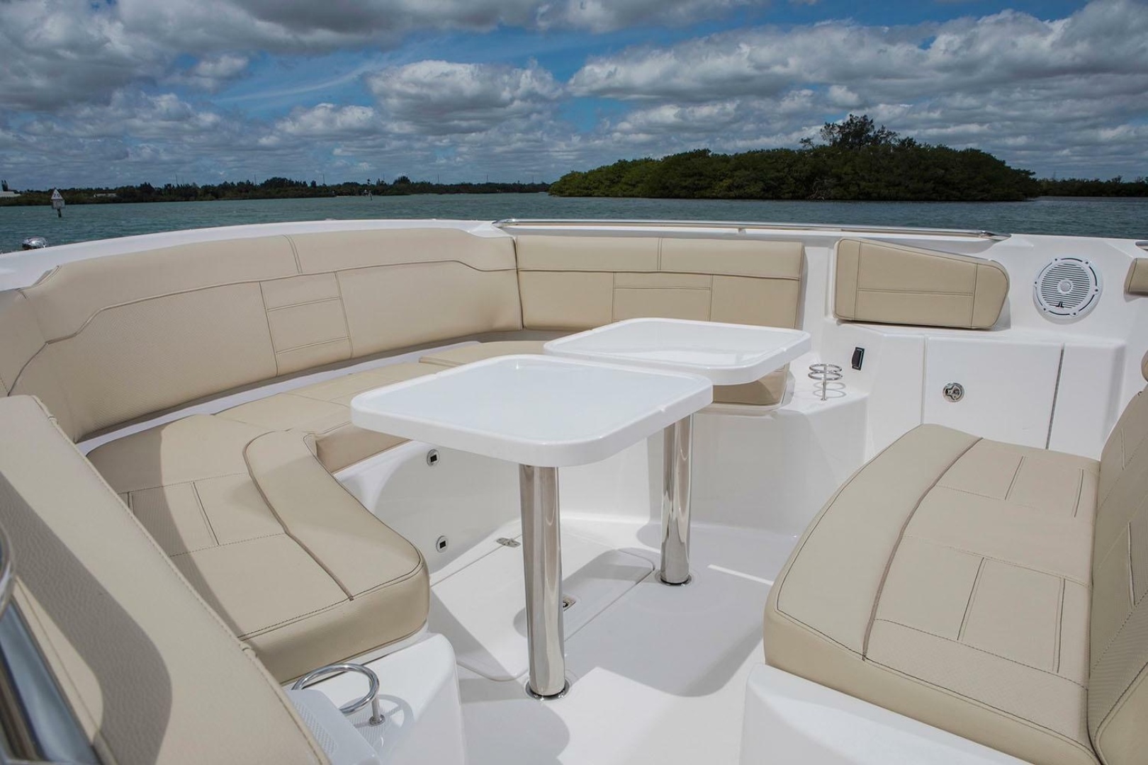 Pursuit S 328 Sport - Photo 33