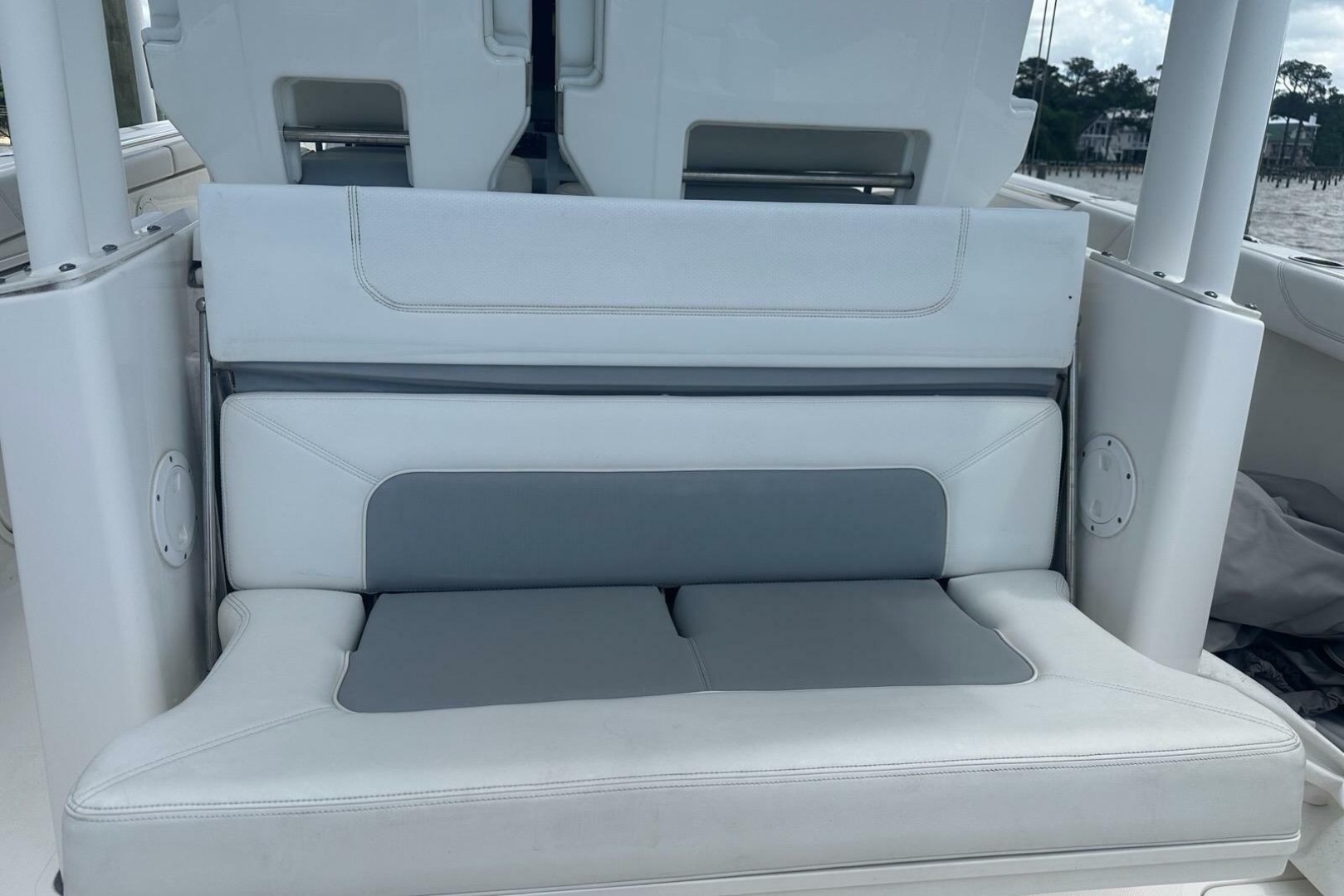 Pursuit S 328 Sport - Photo 21