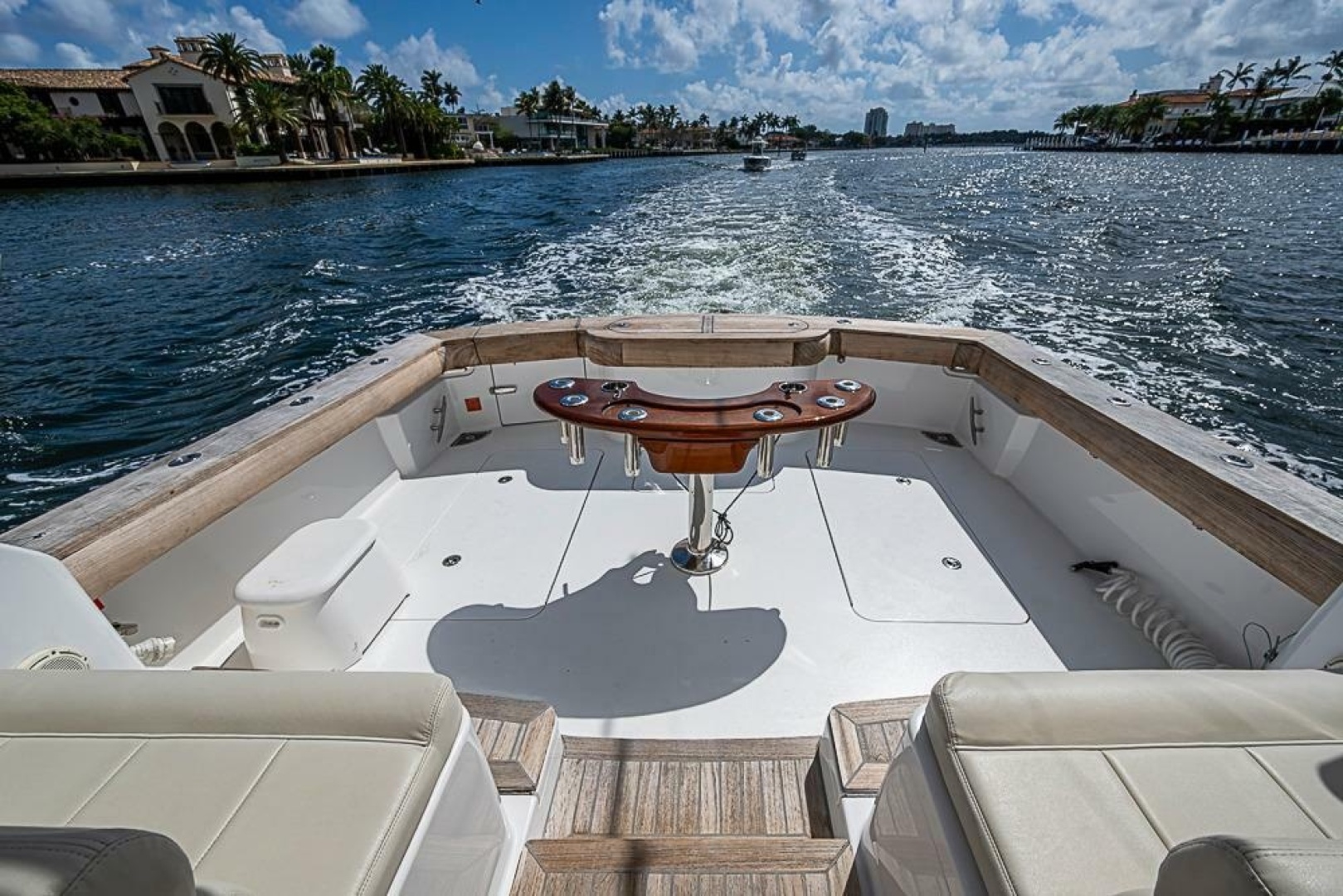 KERRY JO 38ft Viking Yacht For Sale