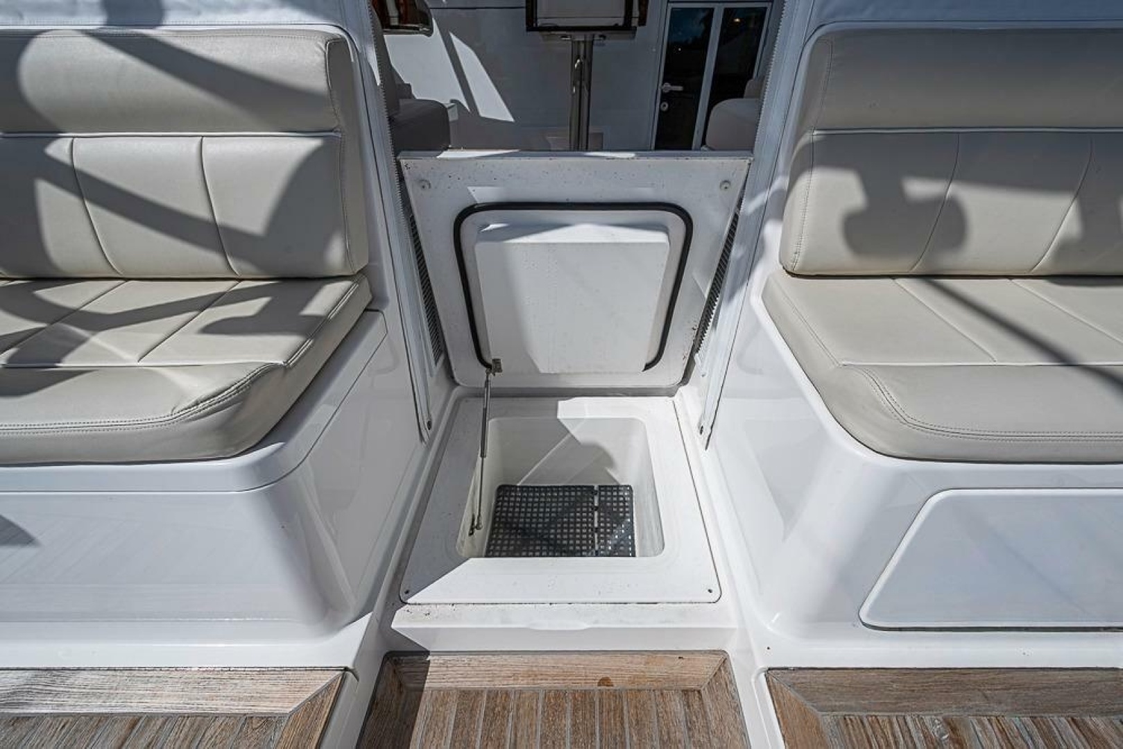 Viking 38 Open Yacht For Sale