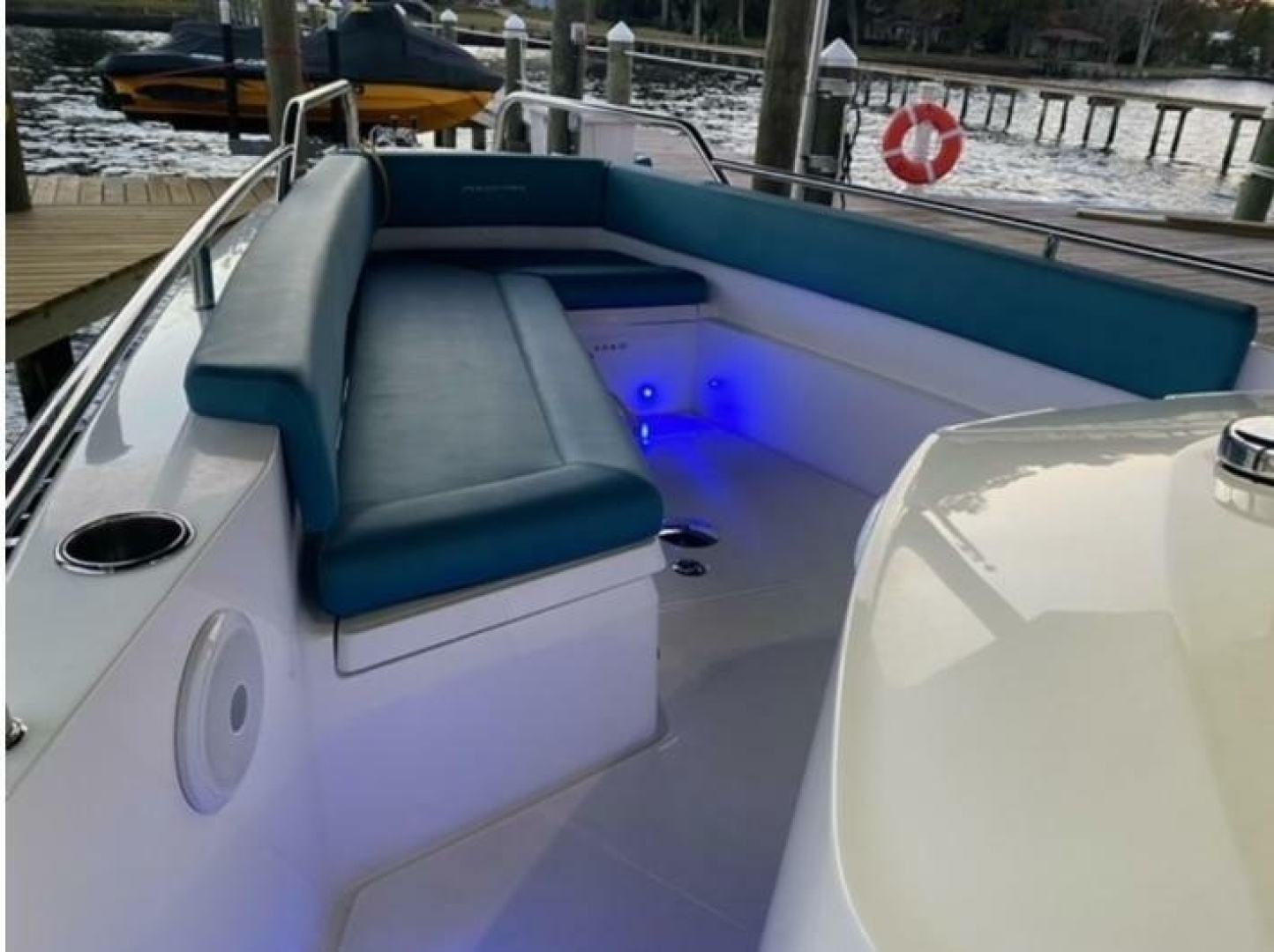 28ft Axopar Yacht For Sale 28ft Axopar Yacht For Sale