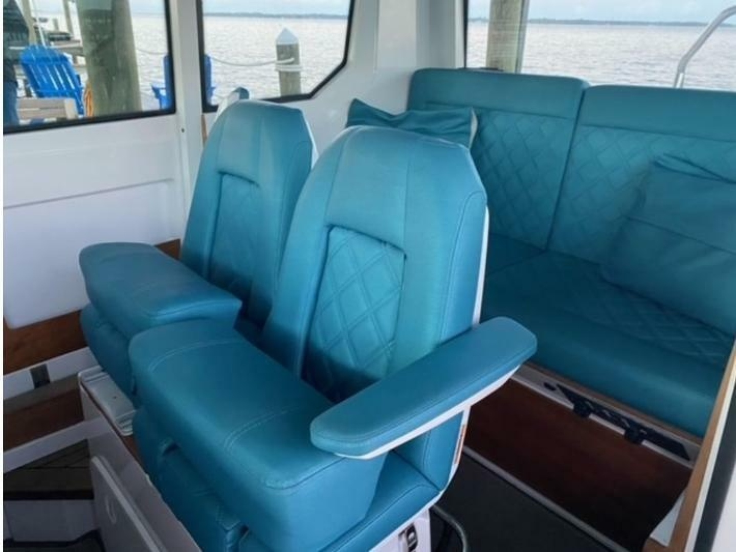 28ft Axopar Yacht For Sale 28ft Axopar Yacht For Sale