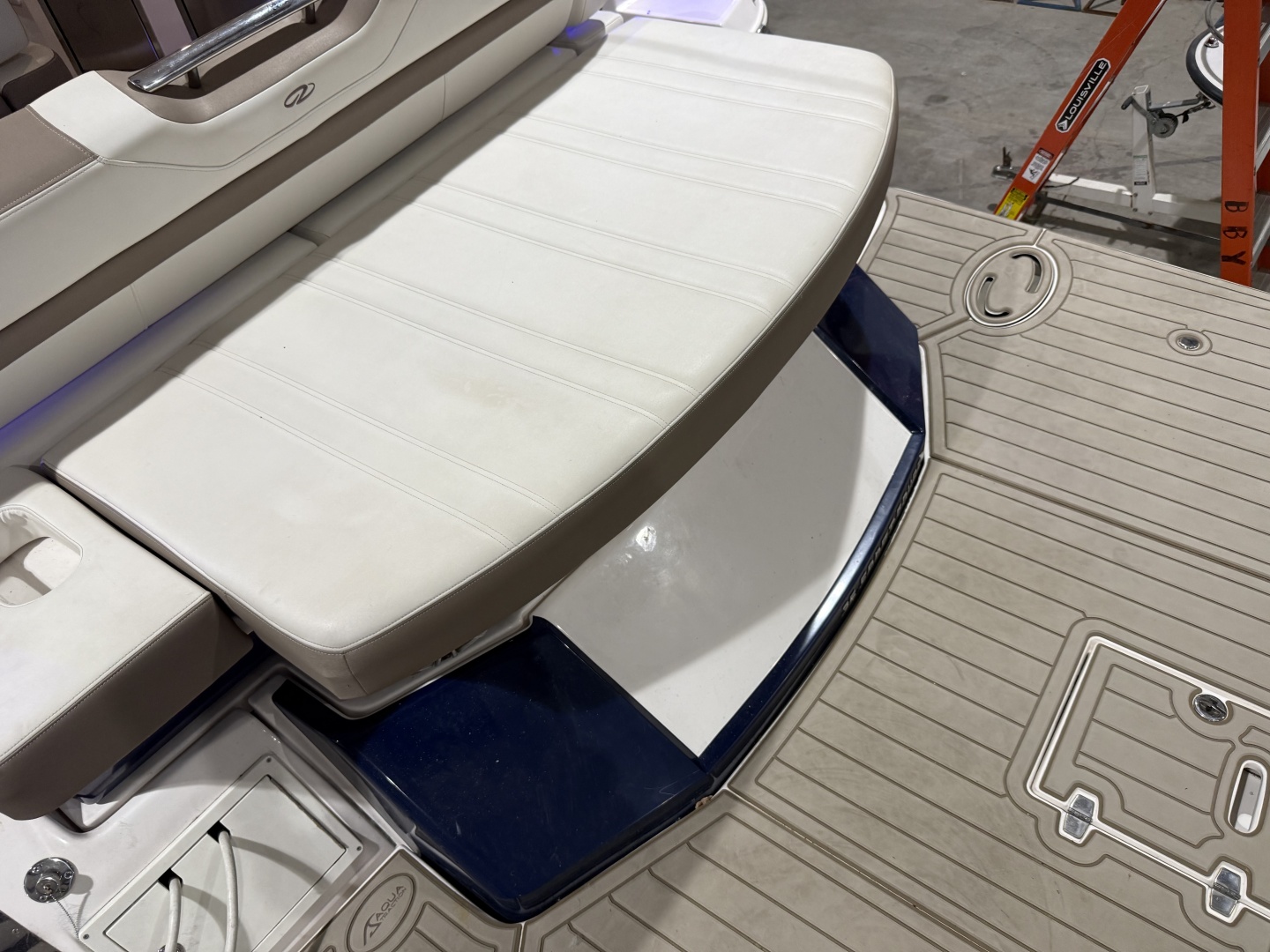 35ft Regal Yacht For Sale
