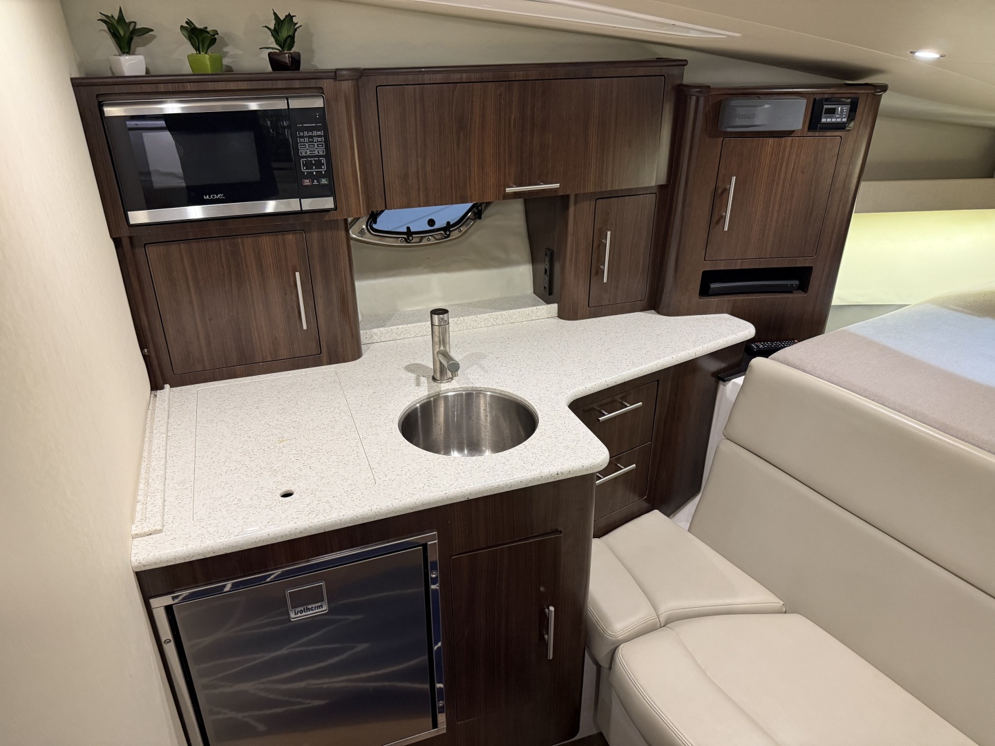 35ft Regal Yacht For Sale