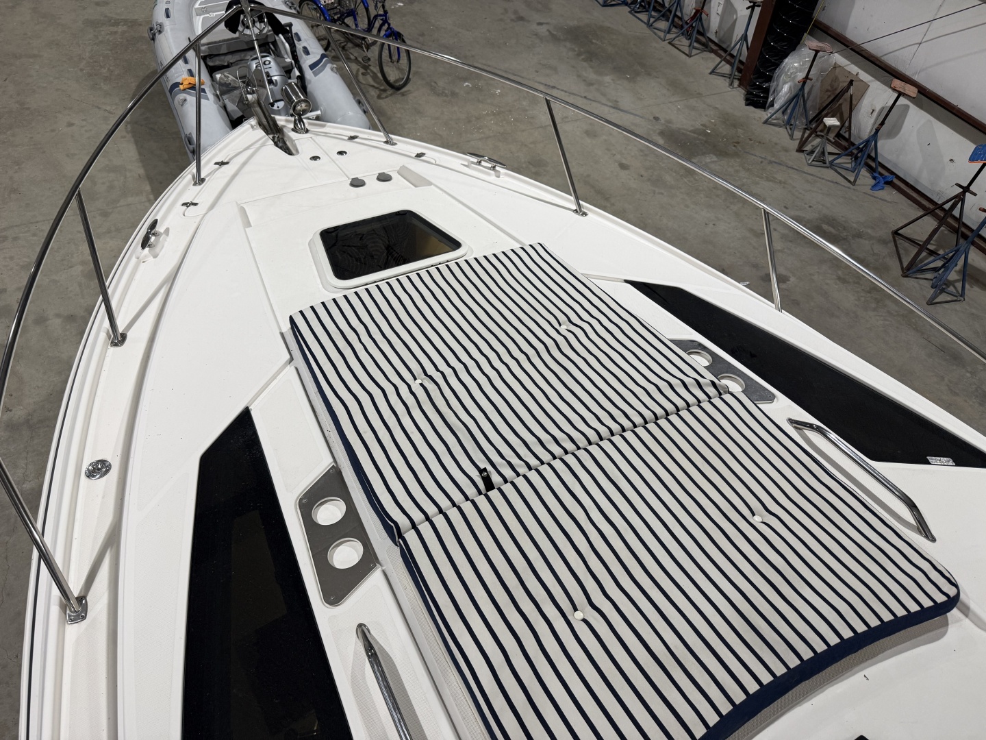 35ft Regal Yacht For Sale