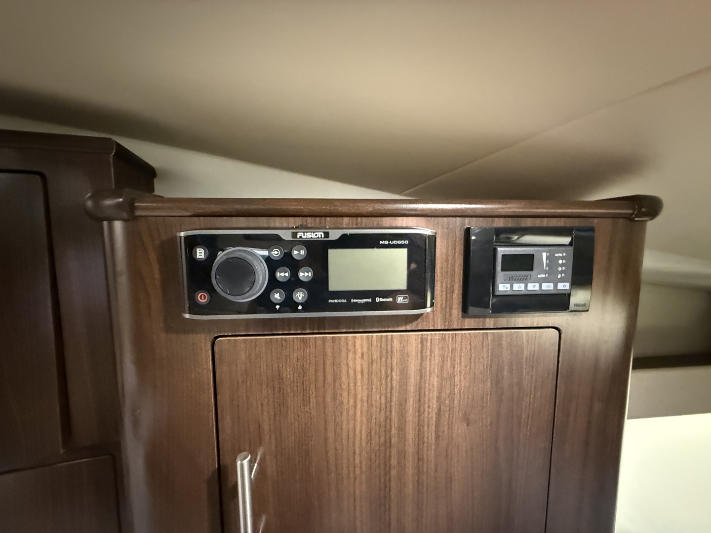 35ft Regal Yacht For Sale
