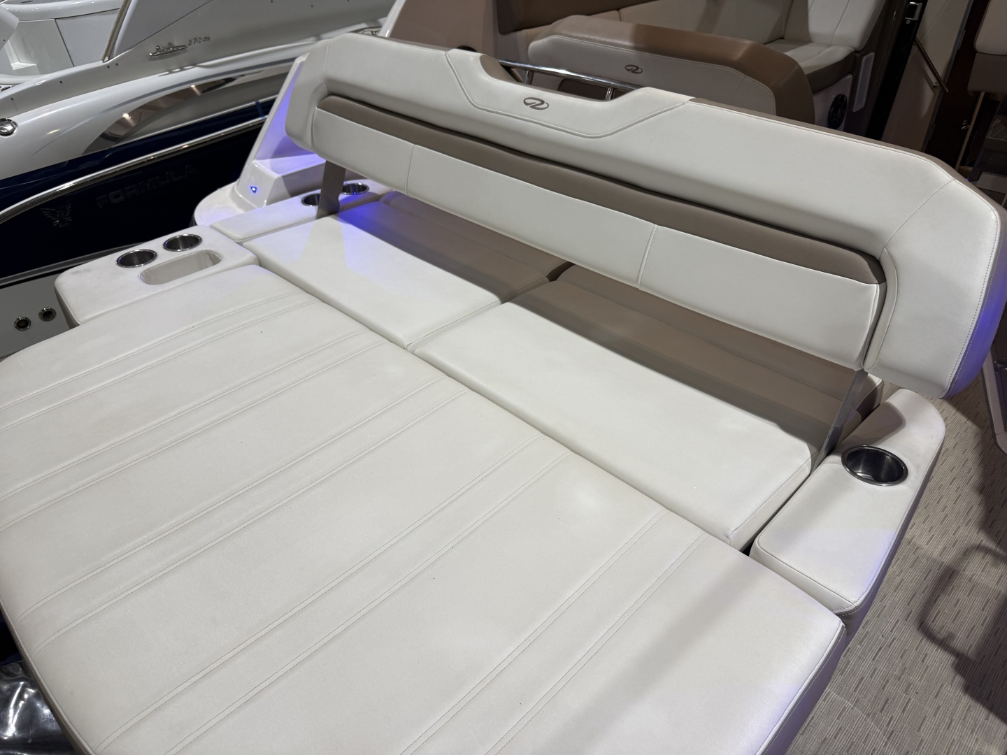 35ft Regal Yacht For Sale