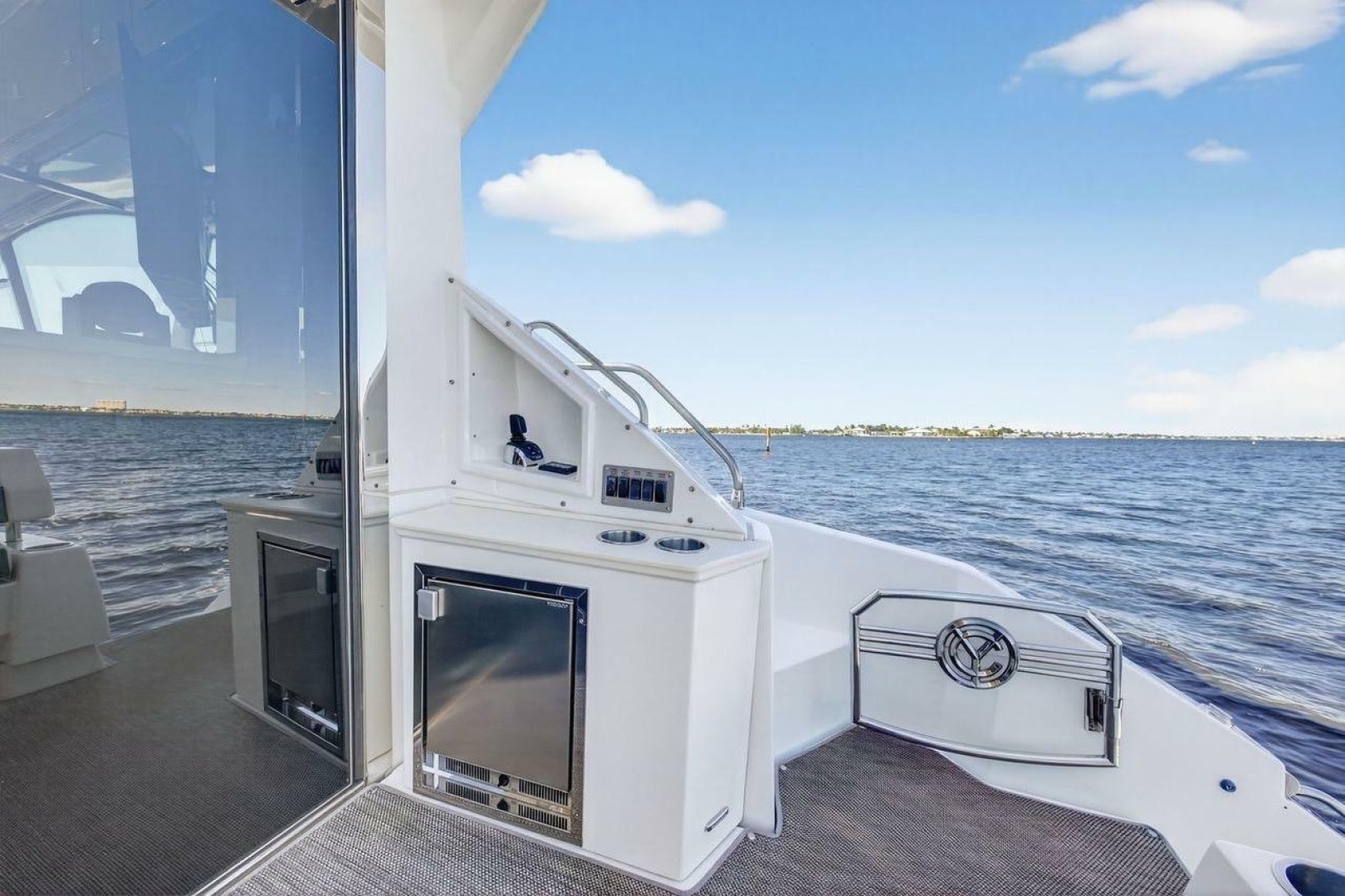 Cruisers Yachts 50 Cantius Yacht For Sale