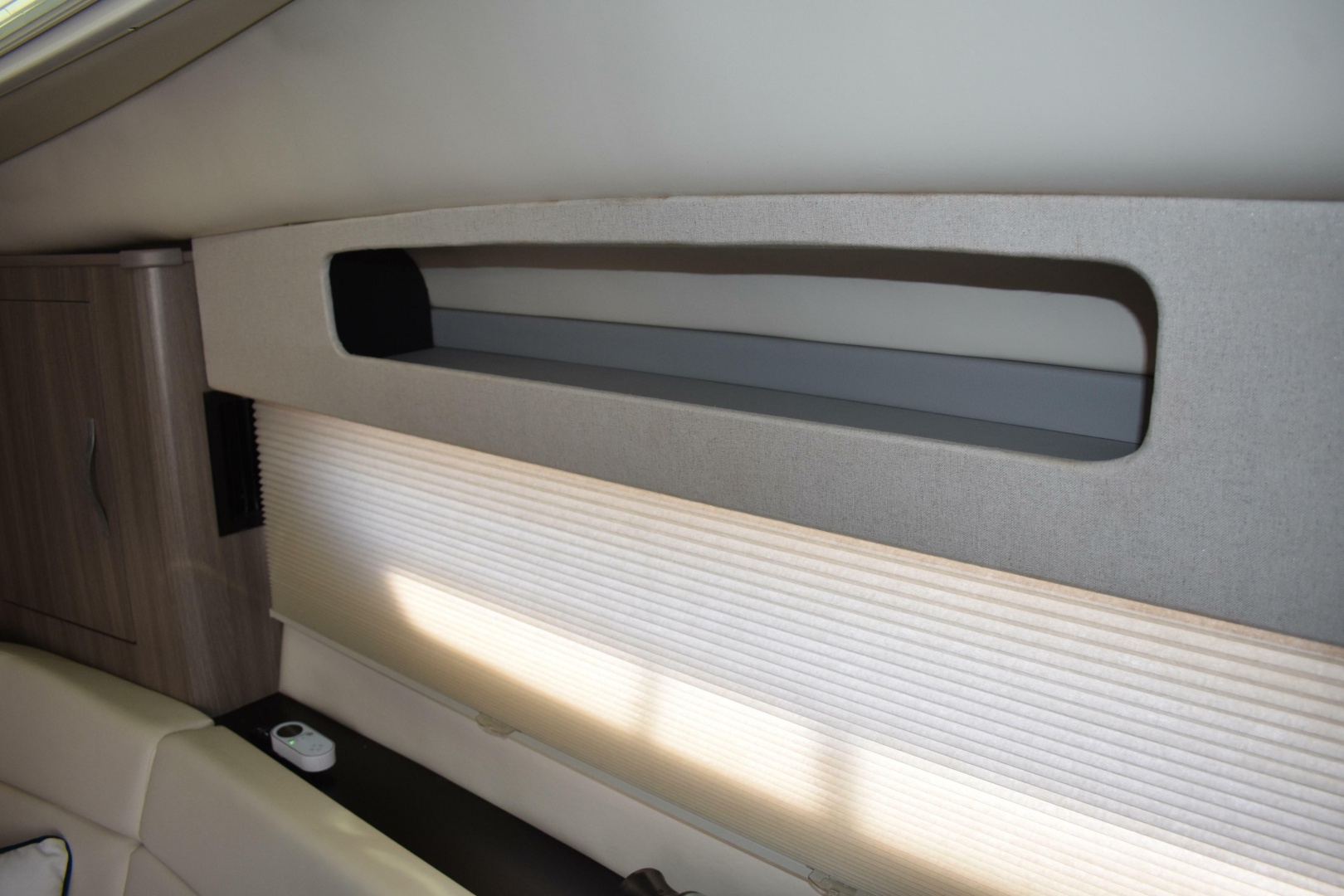 35ft Regal Yacht For Sale