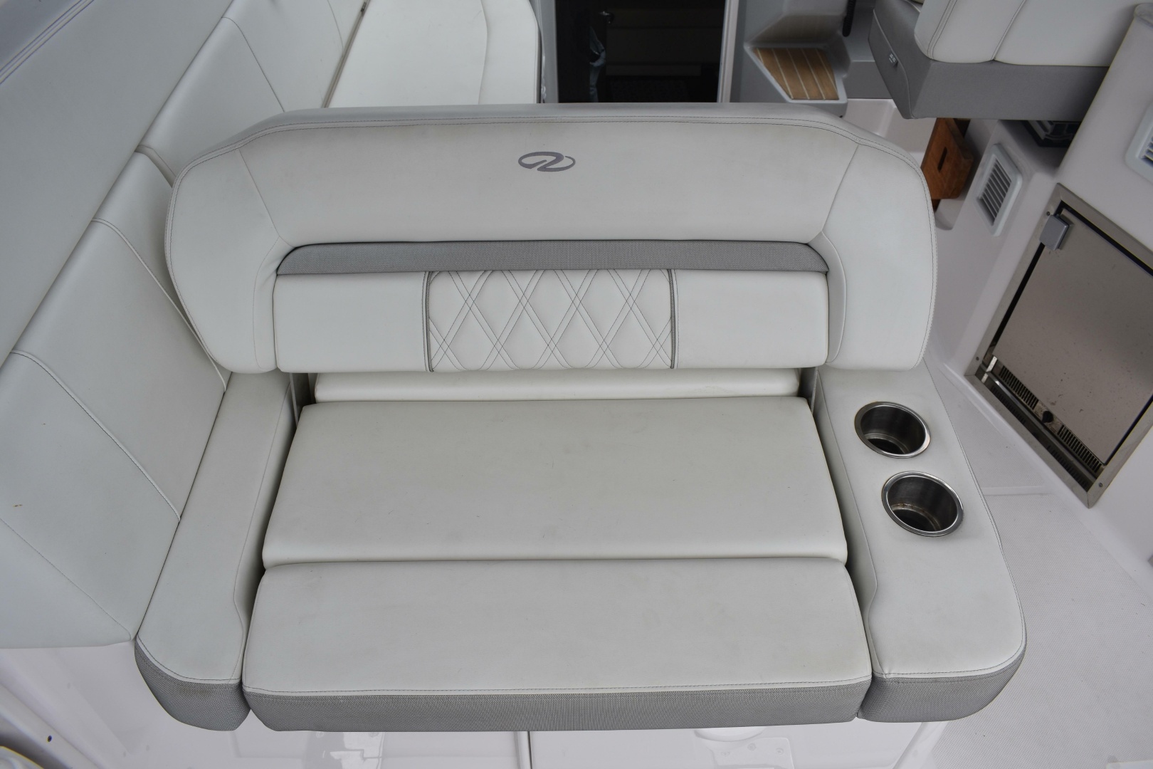 35ft Regal Yacht For Sale