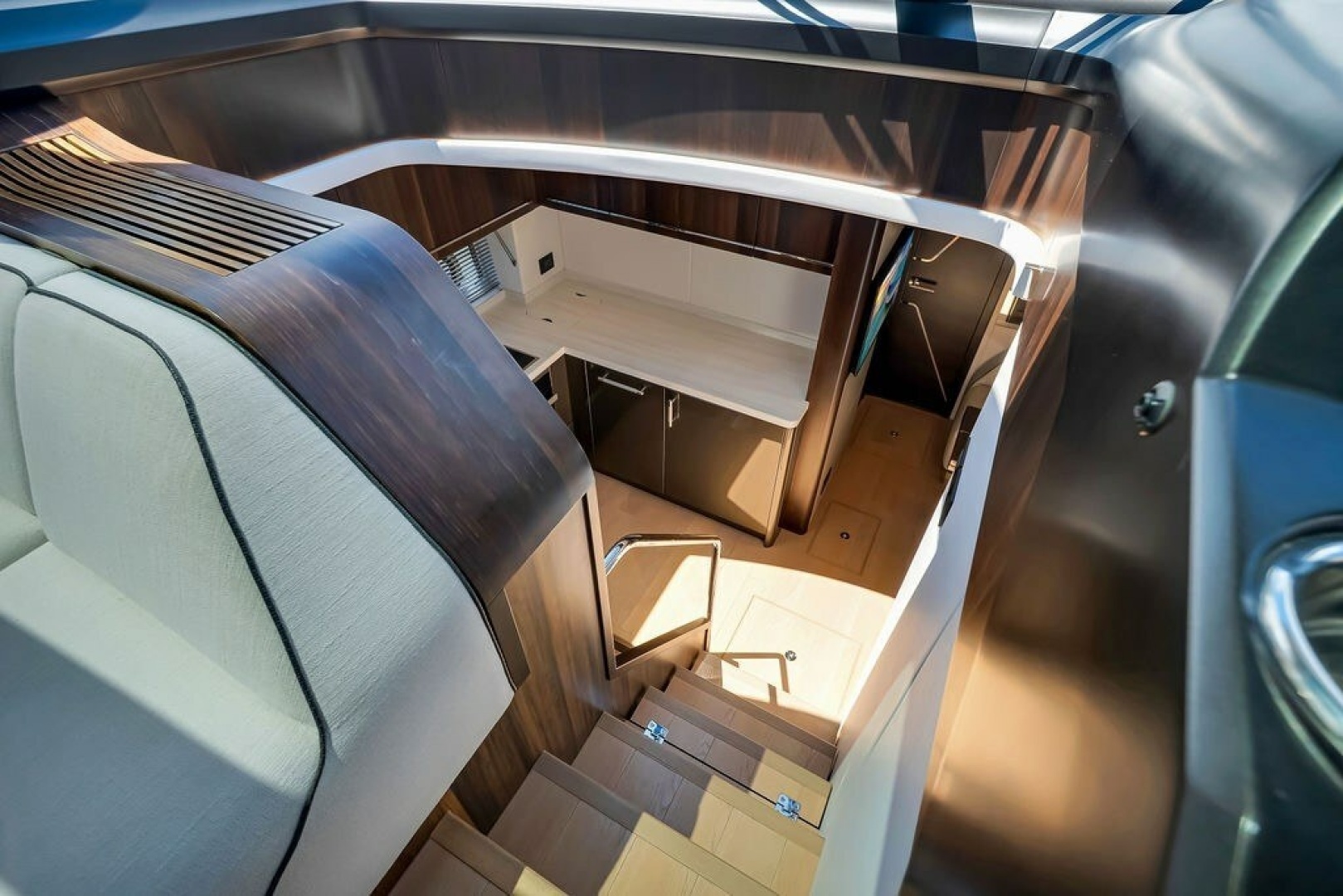 60ft Sunseeker Yacht For Sale