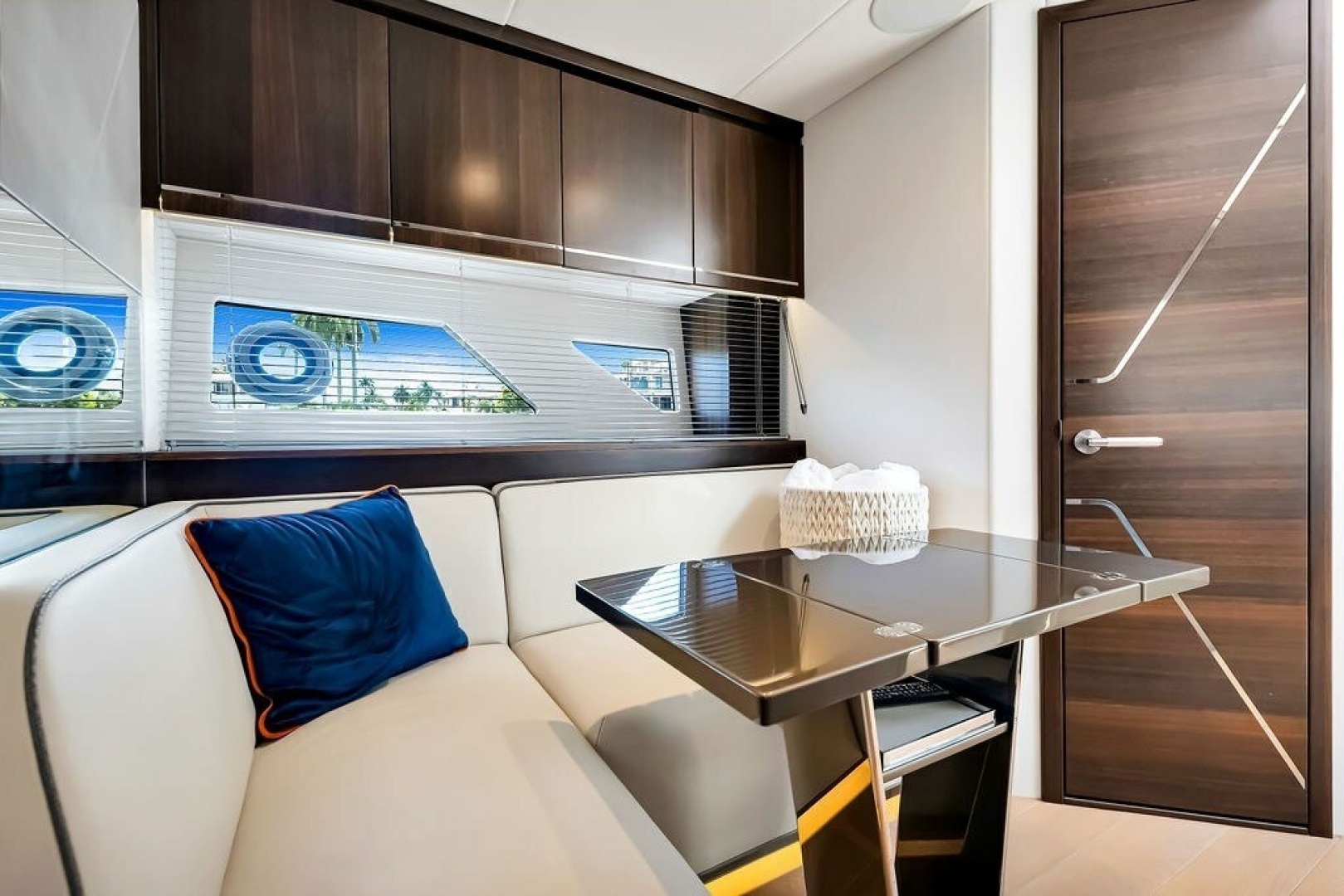 60ft Sunseeker Yacht For Sale