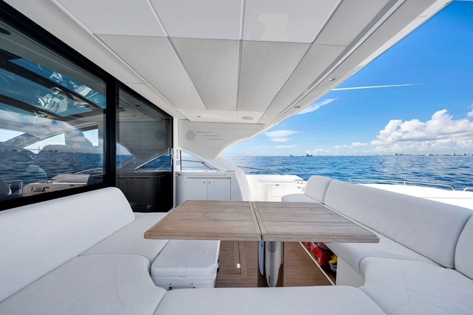 60ft Sunseeker Yacht For Sale