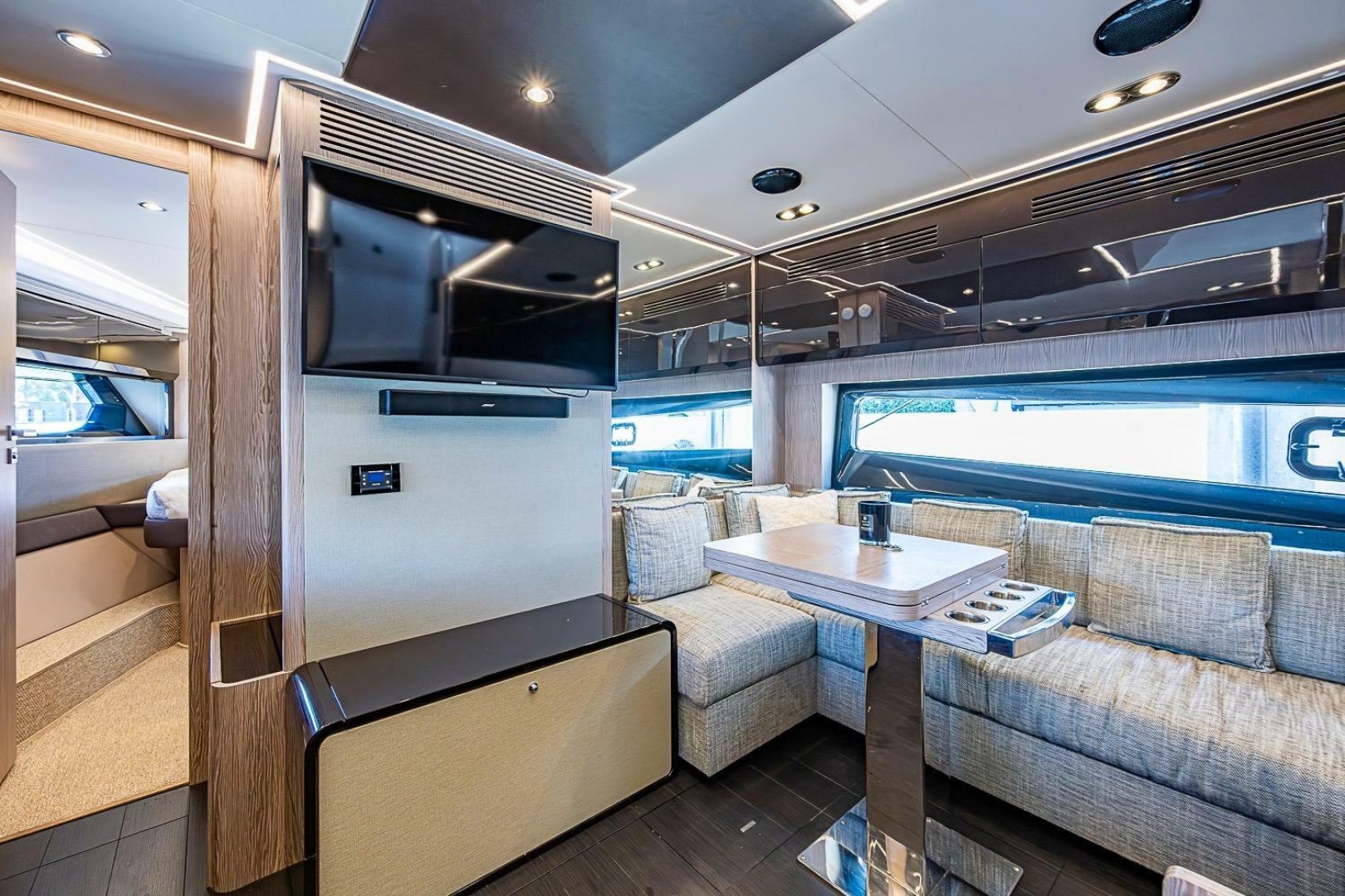 51ft Azimut Yacht For Sale