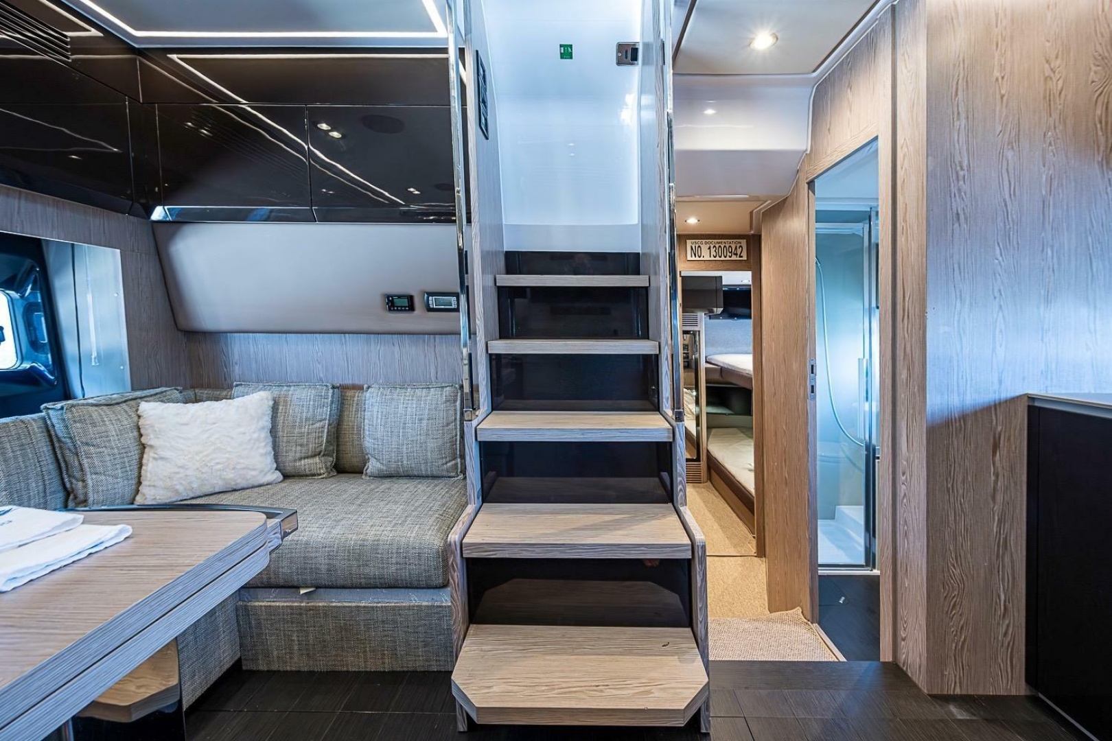 51ft Azimut Yacht For Sale