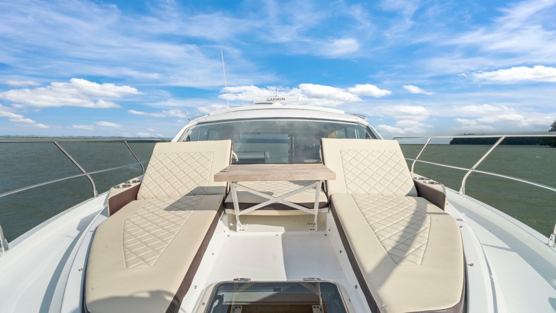 Cruisers Yachts 42 Cantius Yacht For Sale