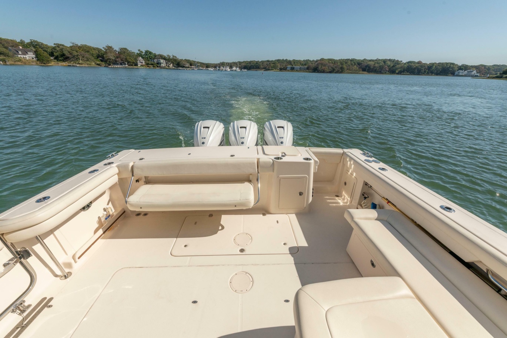 Grady-White Freedom 375 - Photo 15