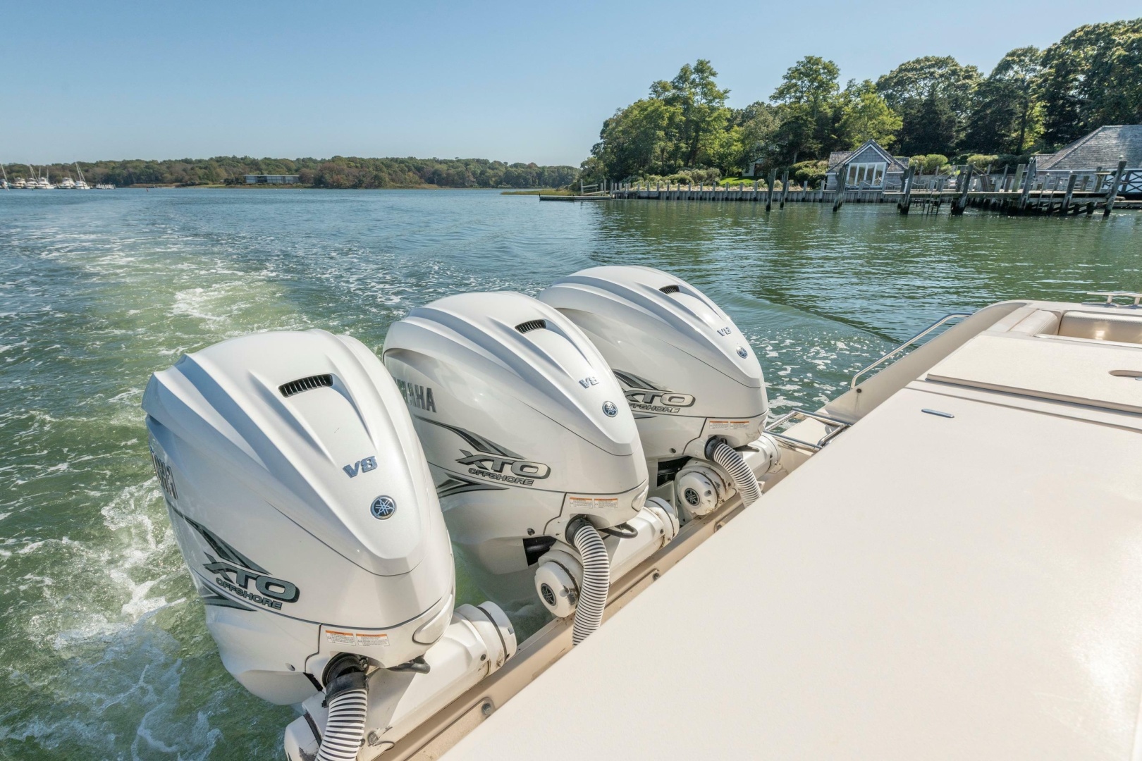 Grady-White Freedom 375 - Photo 11