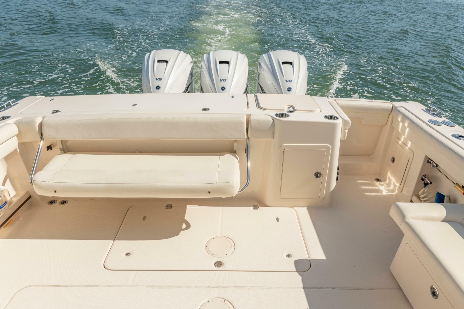 Grady-White Freedom 375 - Photo 14