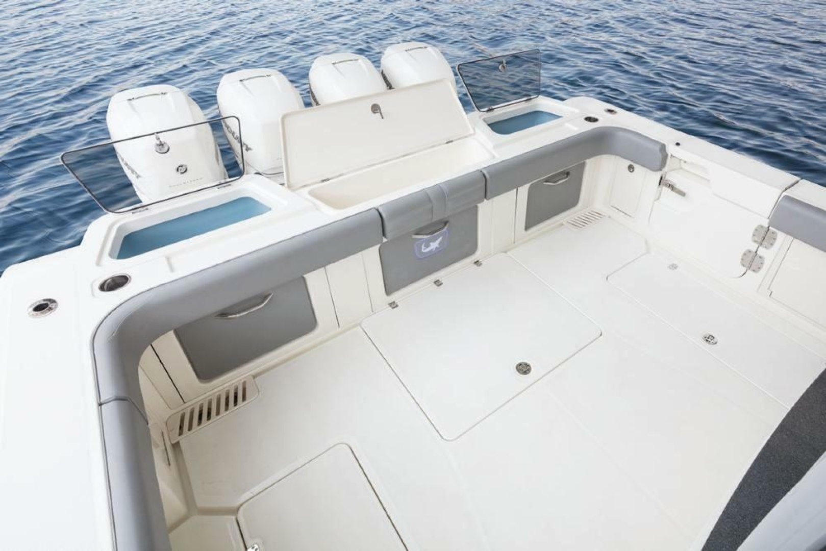 GIDDY UP 41ft Mako Yacht For Sale
