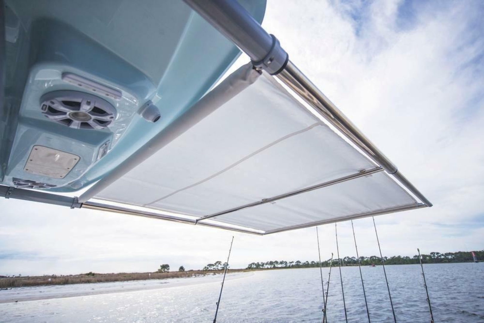 GIDDY UP 41ft Mako Yacht For Sale