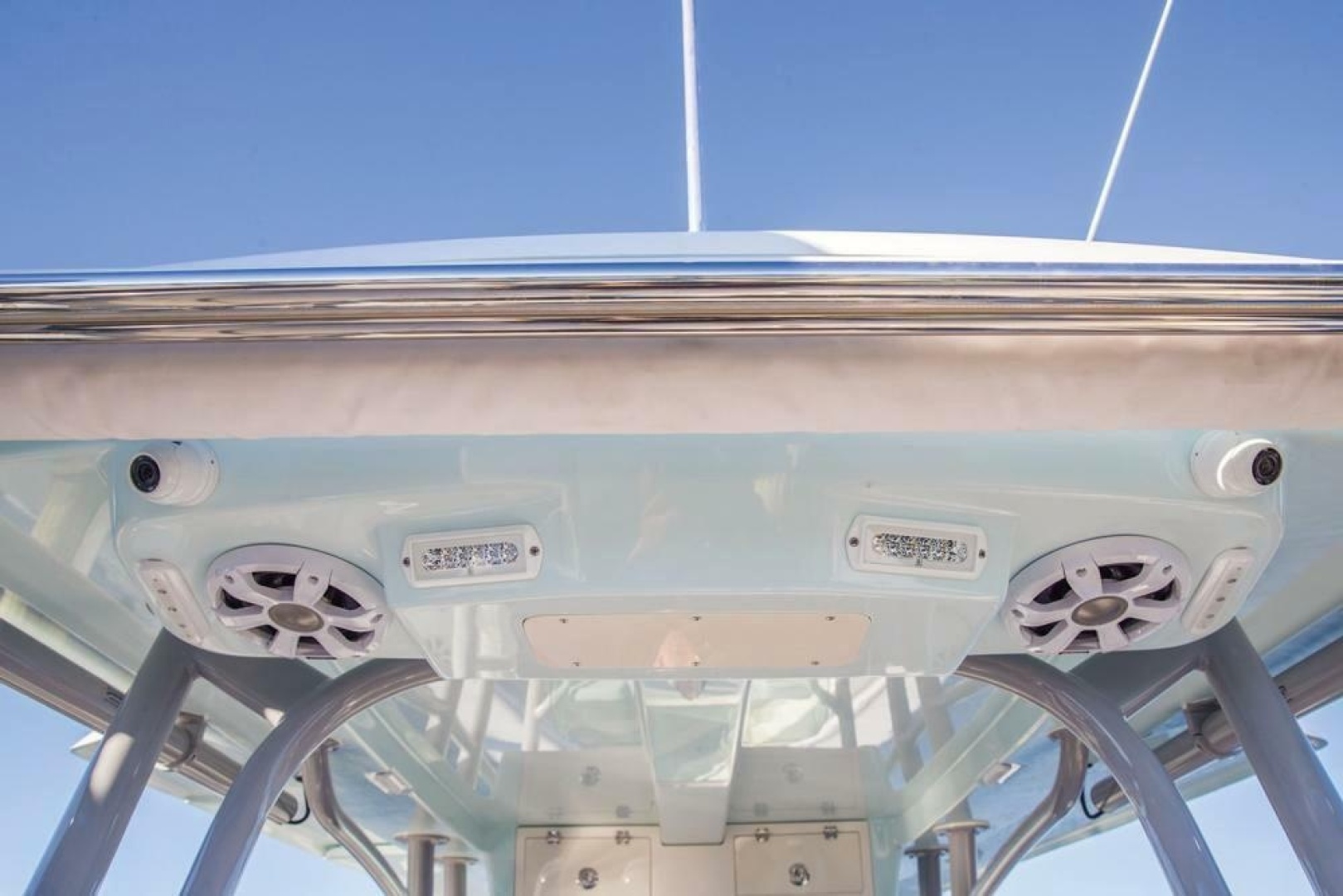 GIDDY UP 41ft Mako Yacht For Sale