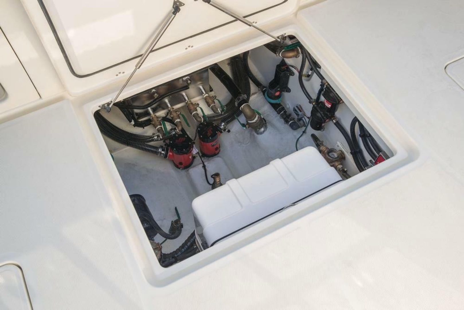 GIDDY UP 41ft Mako Yacht For Sale