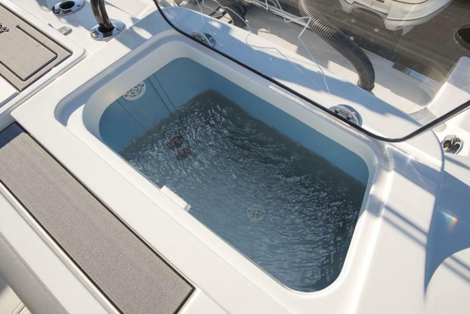 GIDDY UP 41ft Mako Yacht For Sale