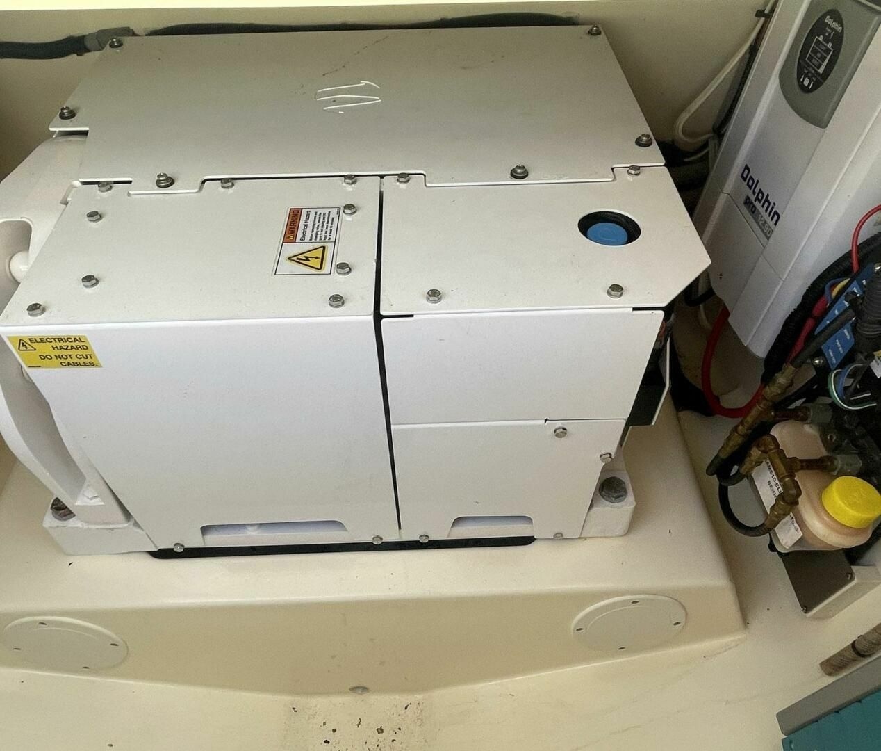 2019 Scout 380 LXF