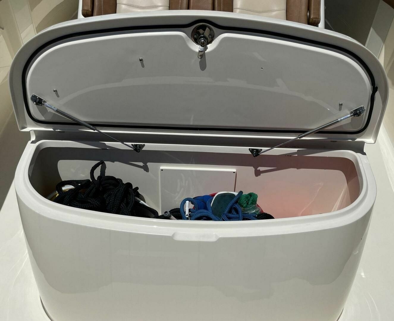 2019 Scout 380 LXF