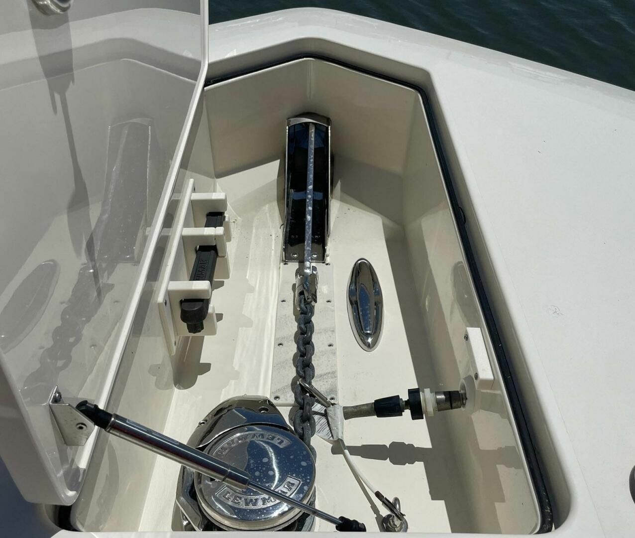 Scout 380 LXF — Shady Lady 2 - Photo 48
