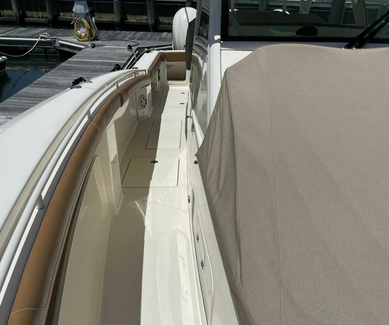 Scout 380 LXF — Shady Lady 2 - Photo 50