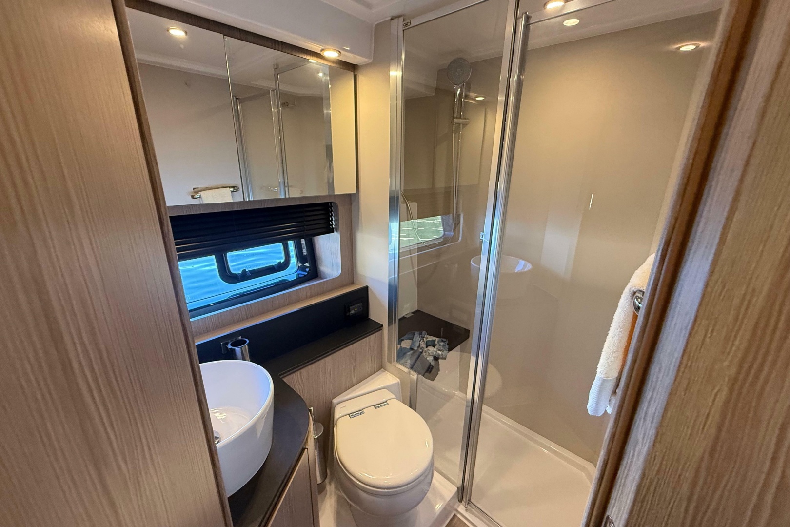 Azimut Atlantis 43 - Photo 18