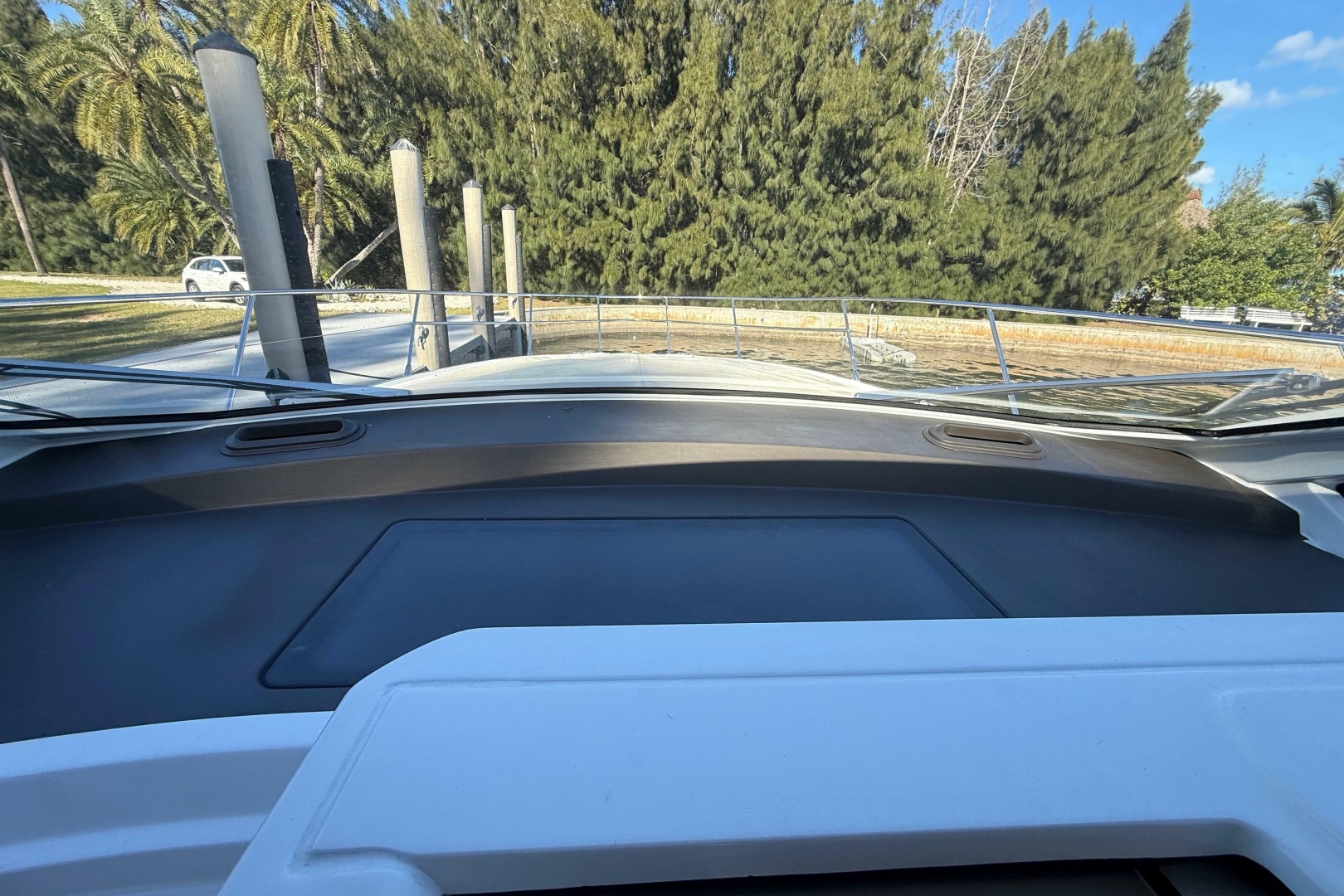 2018 Azimut Atlantis 43