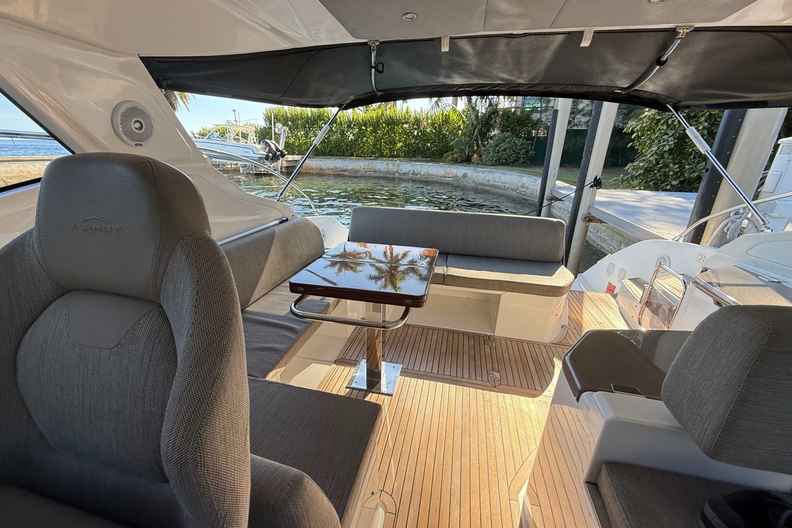 Azimut Atlantis 43 - Photo 8