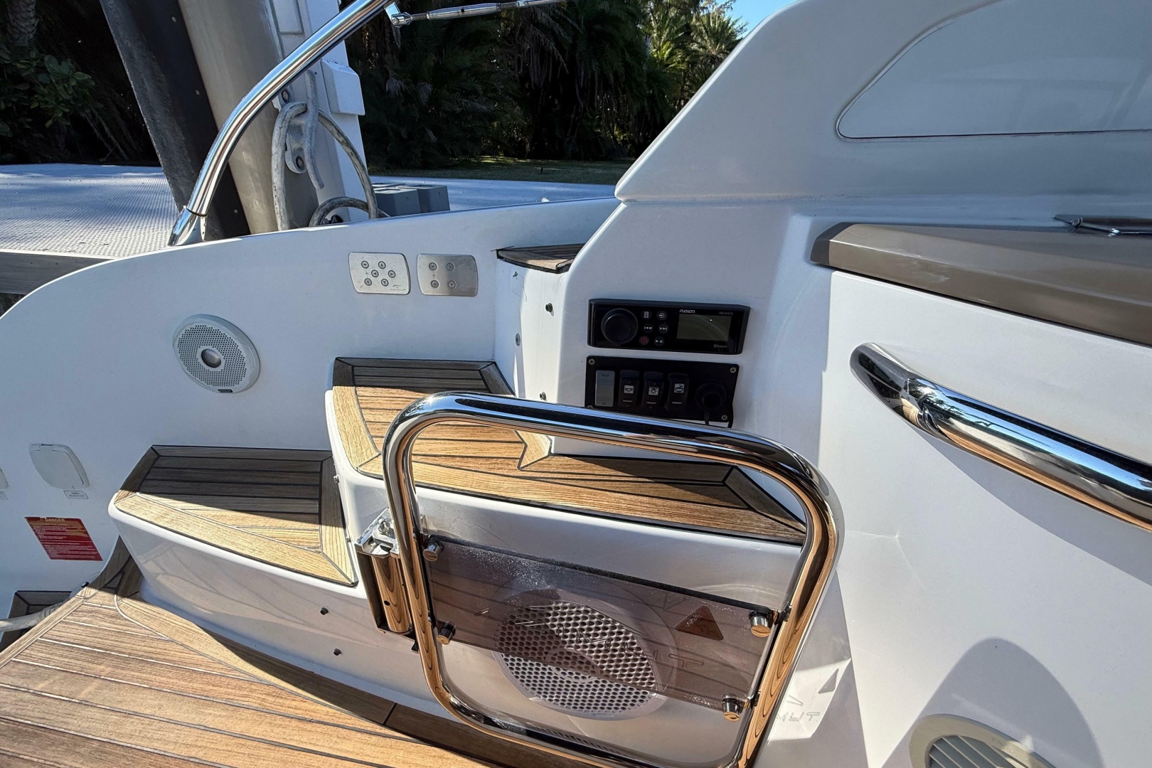 Azimut Atlantis 43 - Photo 6