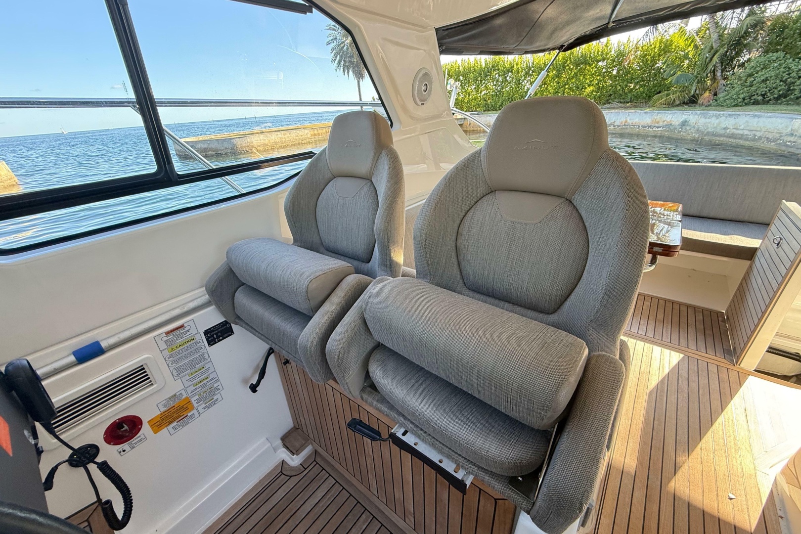 Azimut Atlantis 43 - Photo 5