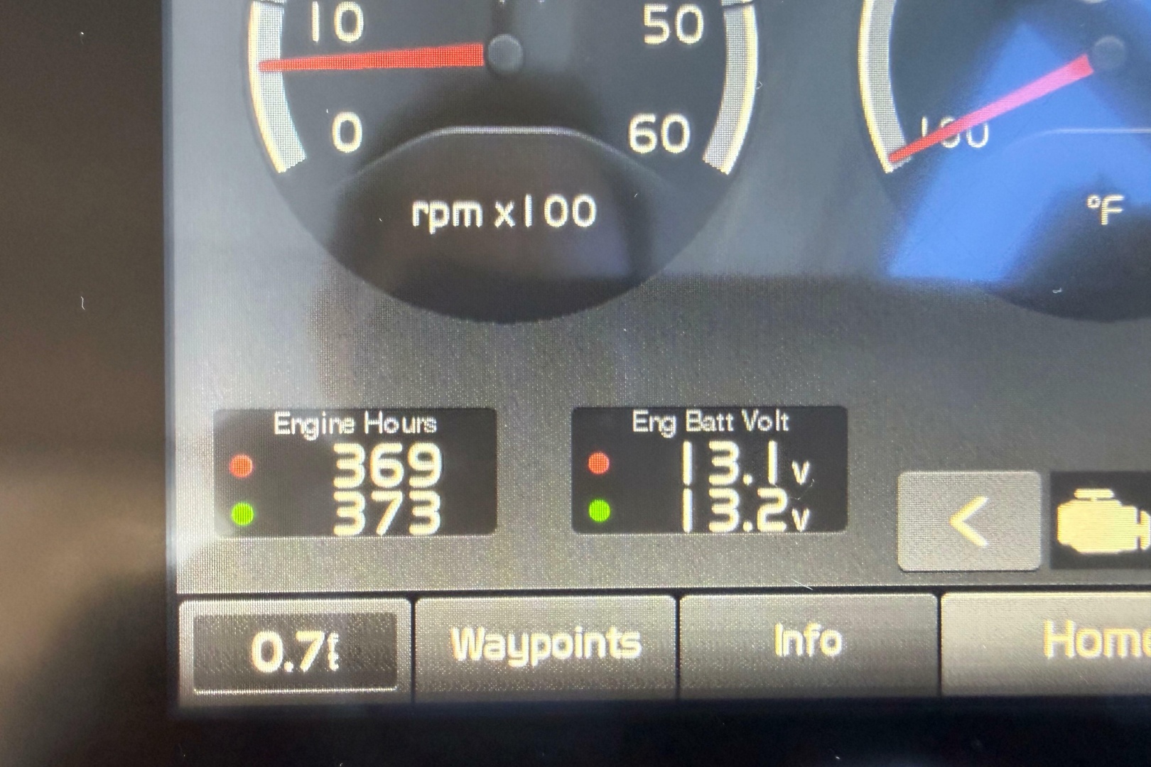 2018 Azimut Atlantis 43