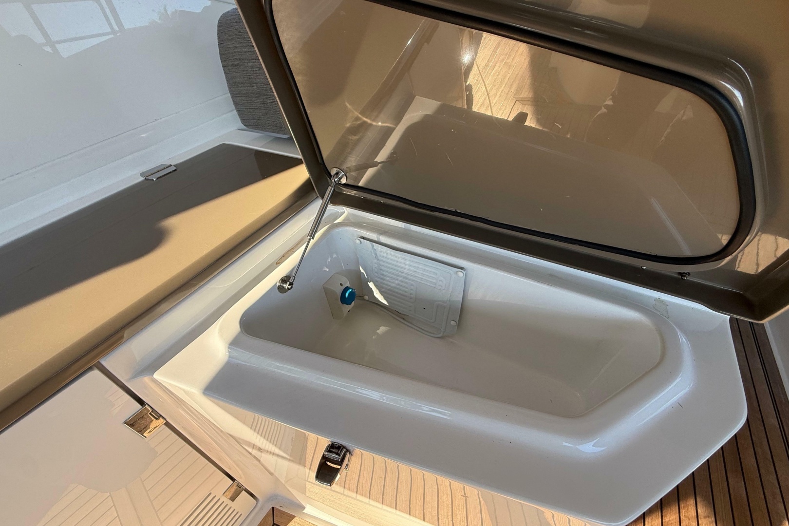 Azimut Atlantis 43 - Photo 11