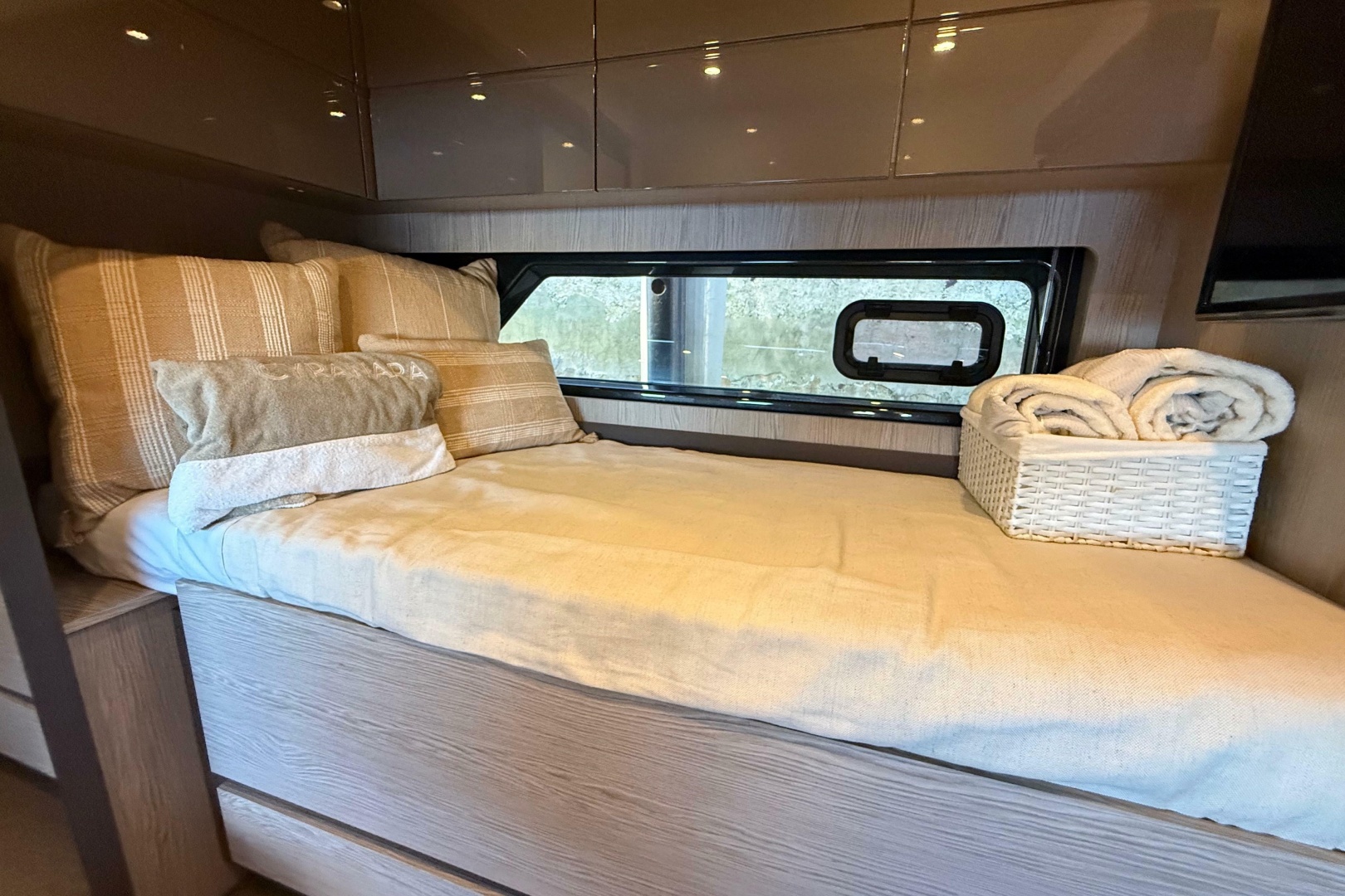 Azimut Atlantis 43 - Photo 20