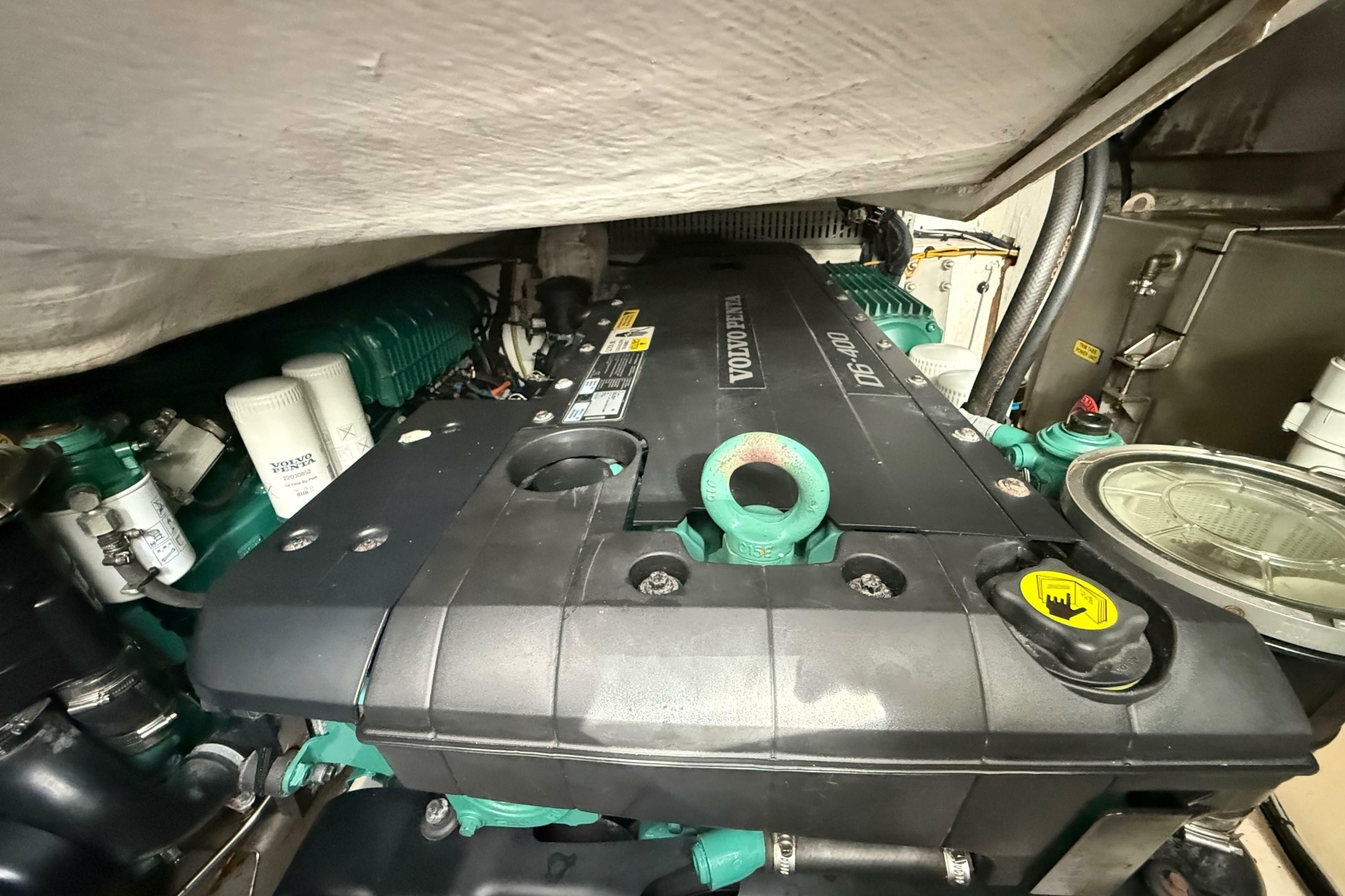 Azimut Atlantis 43 - Photo 23